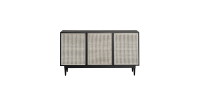 Cane Sideboard CAN003B